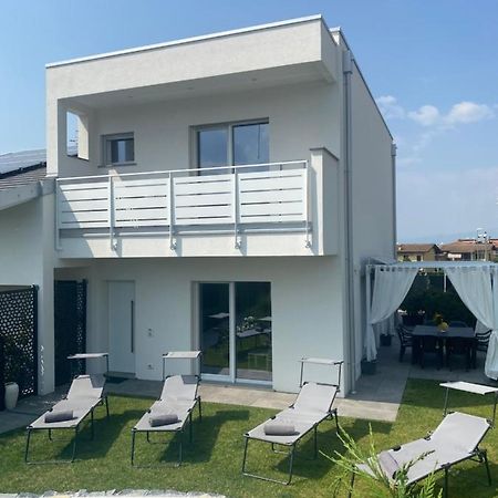 Villa Carlotta Salionze Εξωτερικό φωτογραφία