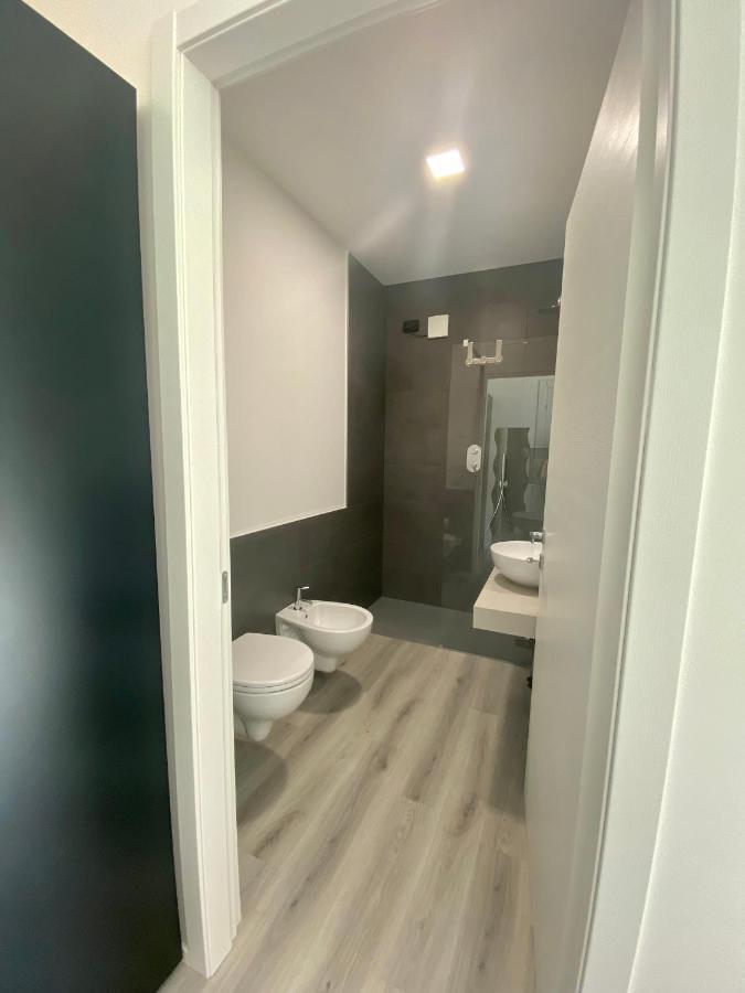 Villa Carlotta Salionze Εξωτερικό φωτογραφία