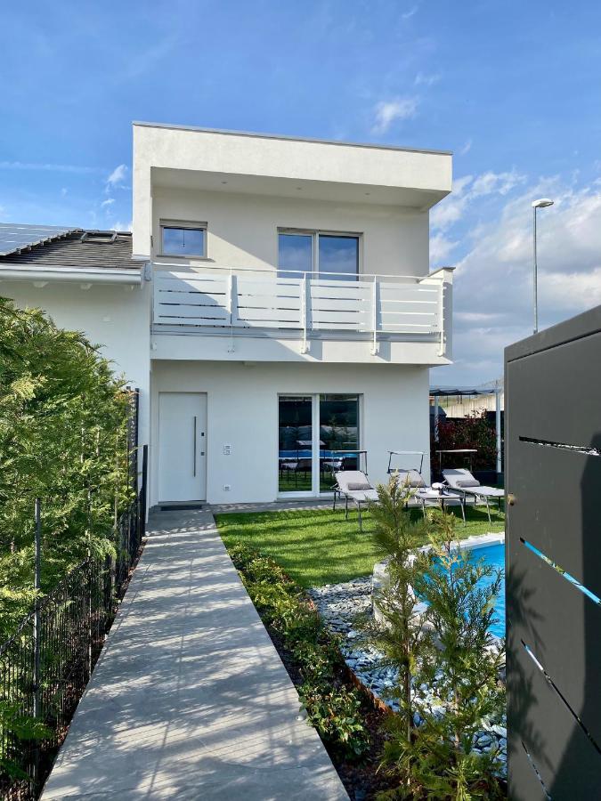 Villa Carlotta Salionze Εξωτερικό φωτογραφία