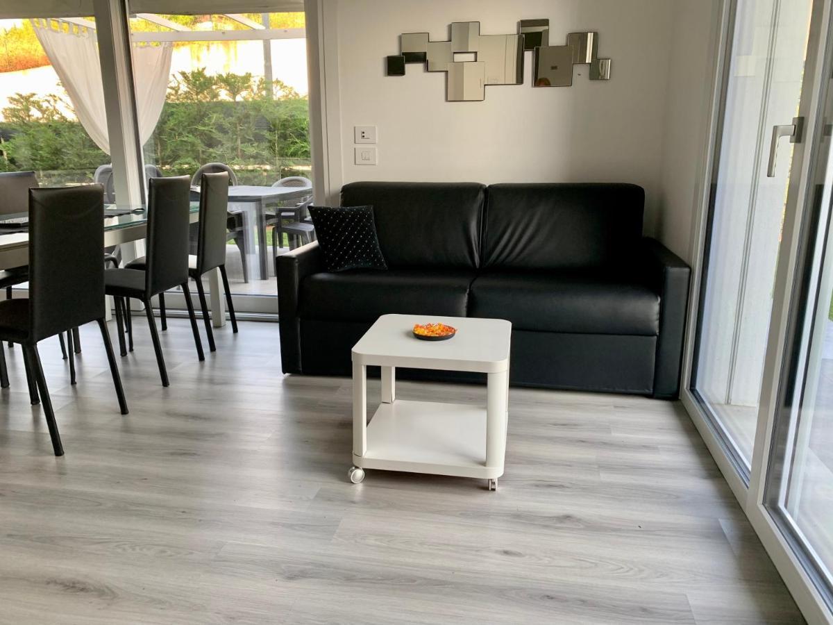 Villa Carlotta Salionze Εξωτερικό φωτογραφία