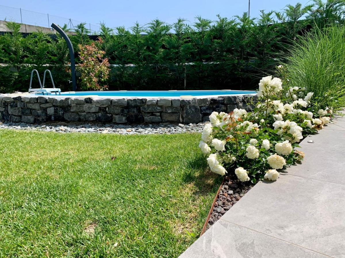 Villa Carlotta Salionze Εξωτερικό φωτογραφία