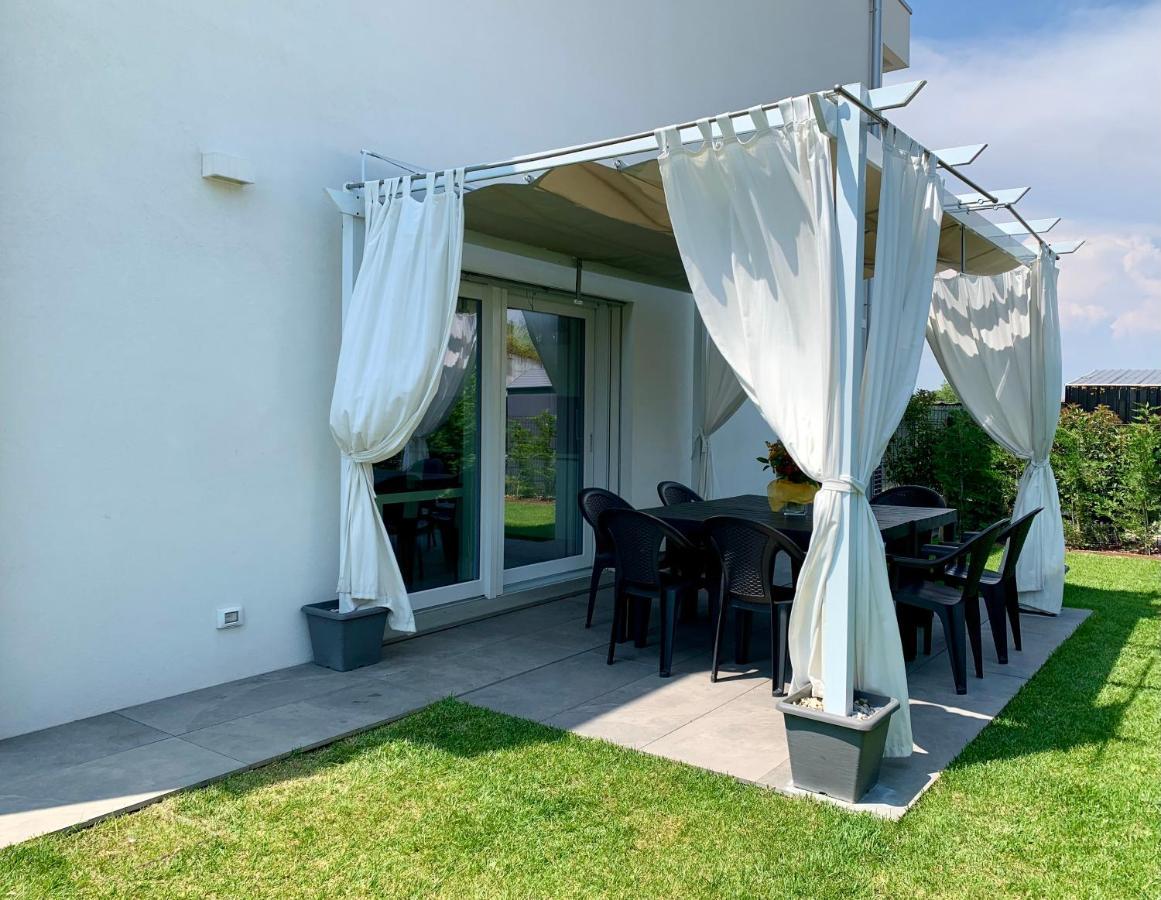 Villa Carlotta Salionze Εξωτερικό φωτογραφία