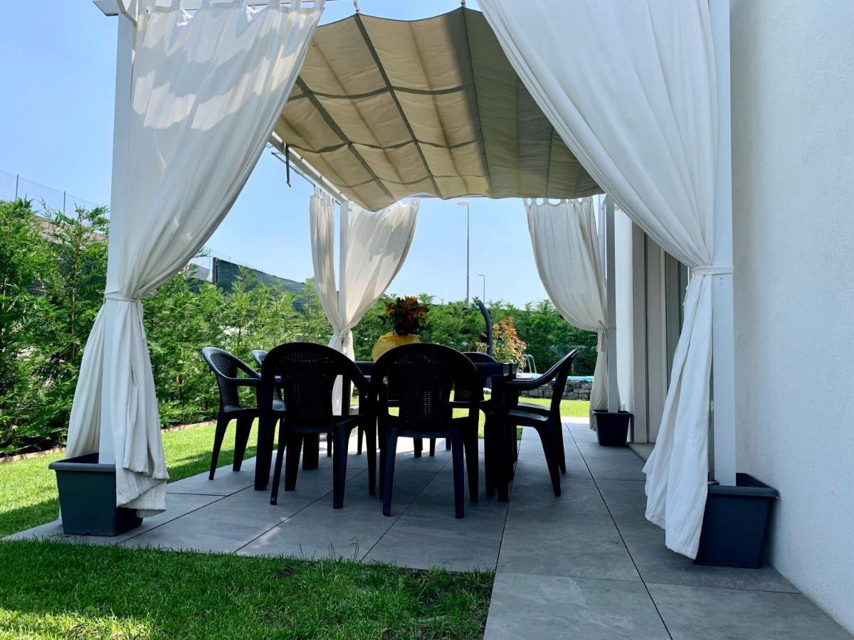 Villa Carlotta Salionze Εξωτερικό φωτογραφία