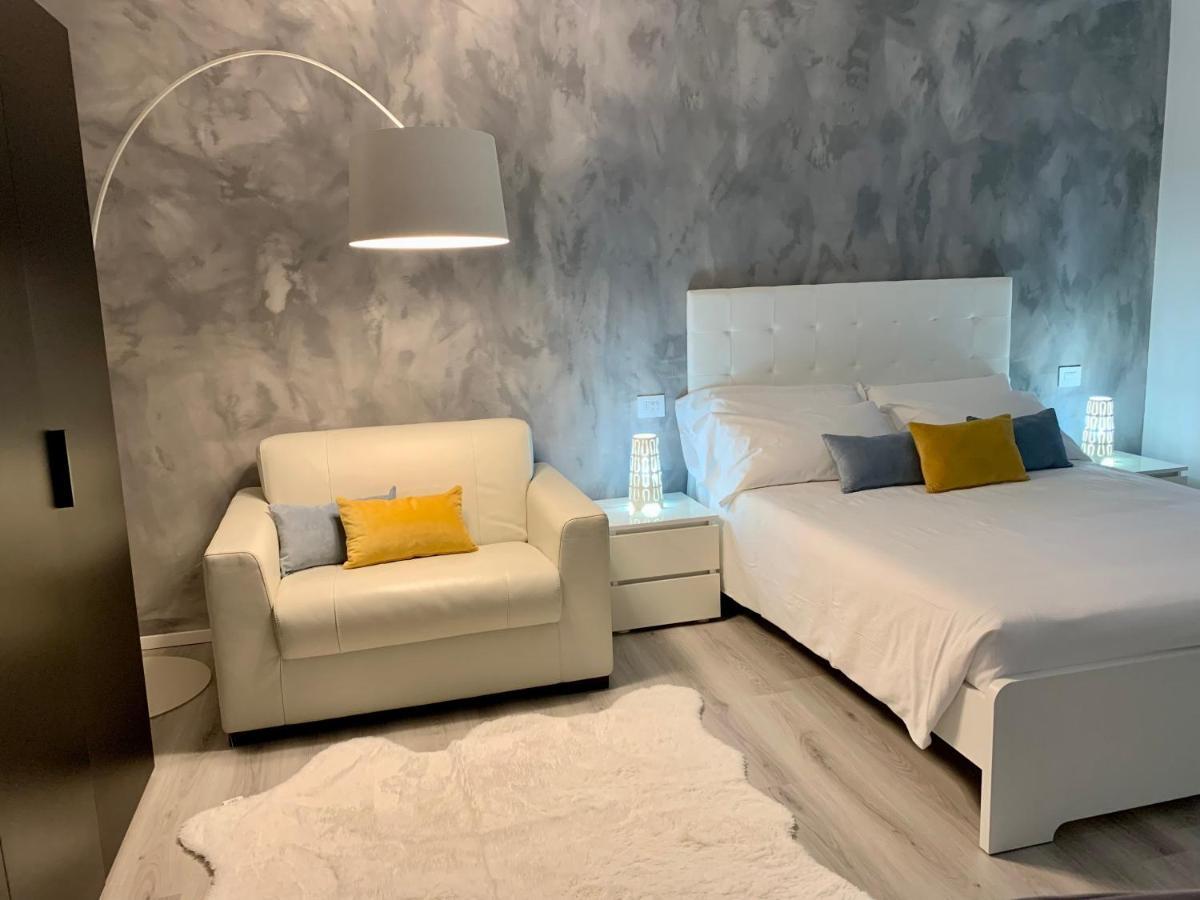 Villa Carlotta Salionze Εξωτερικό φωτογραφία
