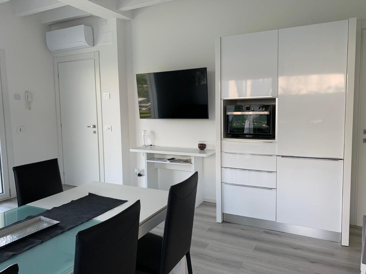 Villa Carlotta Salionze Εξωτερικό φωτογραφία