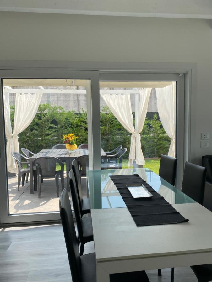 Villa Carlotta Salionze Εξωτερικό φωτογραφία