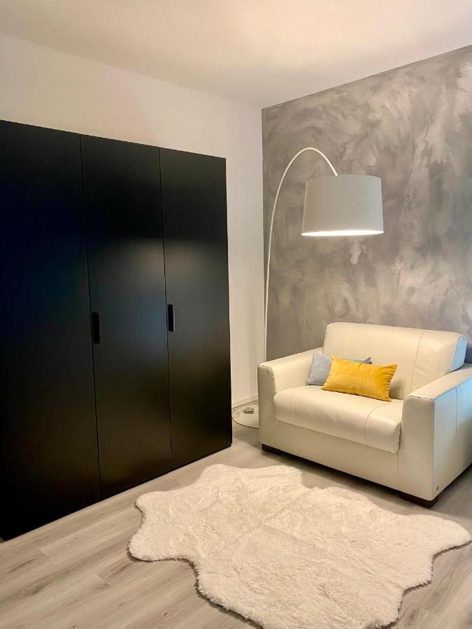 Villa Carlotta Salionze Εξωτερικό φωτογραφία