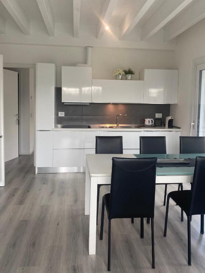 Villa Carlotta Salionze Εξωτερικό φωτογραφία