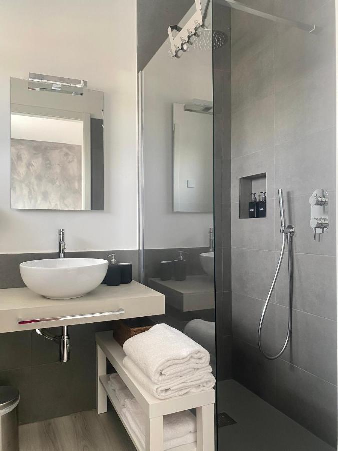 Villa Carlotta Salionze Εξωτερικό φωτογραφία