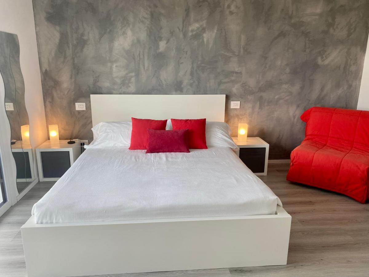 Villa Carlotta Salionze Εξωτερικό φωτογραφία
