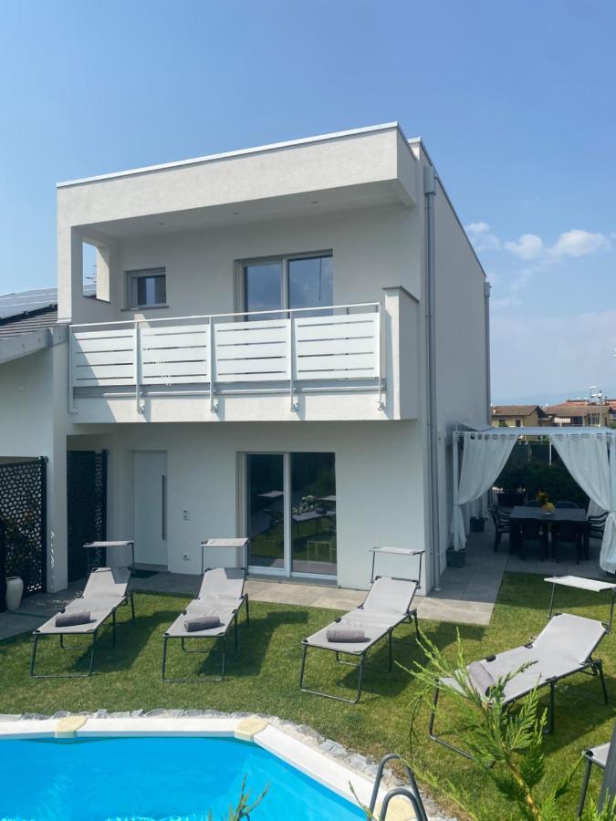 Villa Carlotta Salionze Εξωτερικό φωτογραφία