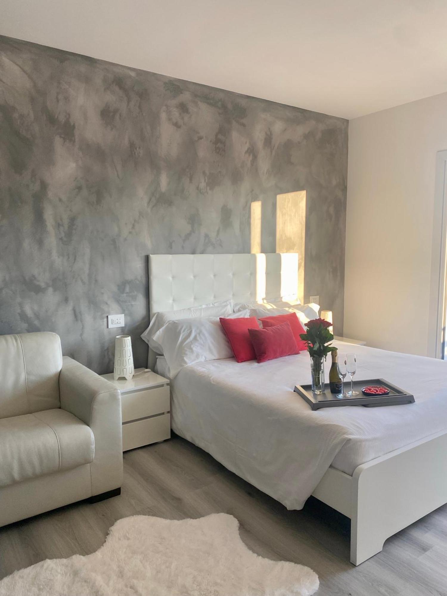 Villa Carlotta Salionze Εξωτερικό φωτογραφία
