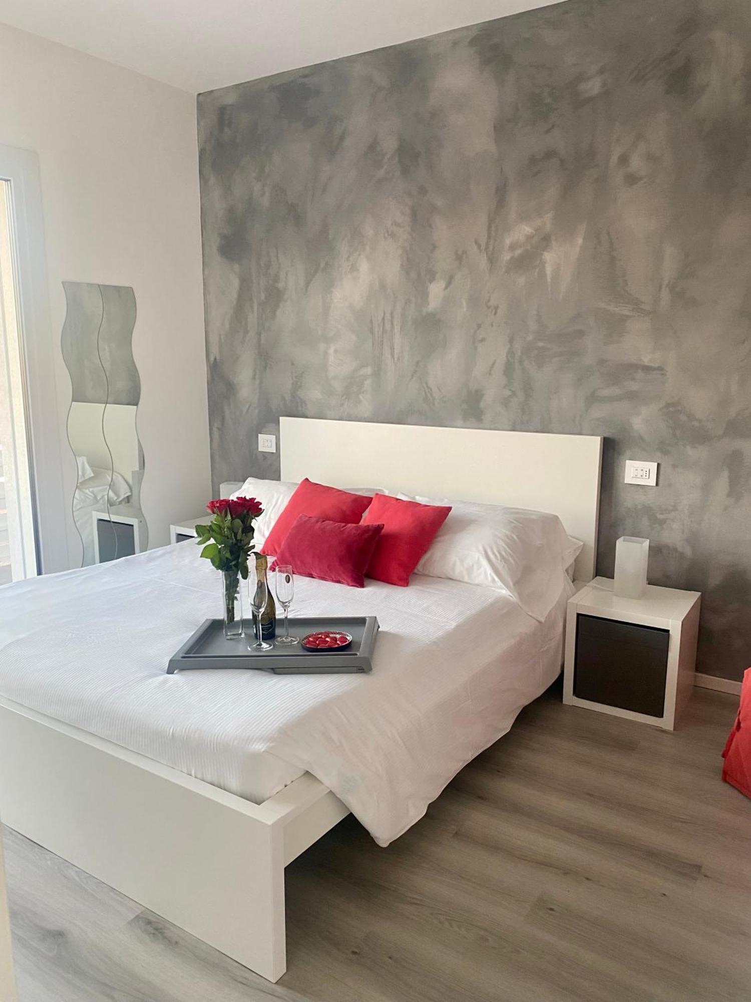 Villa Carlotta Salionze Εξωτερικό φωτογραφία