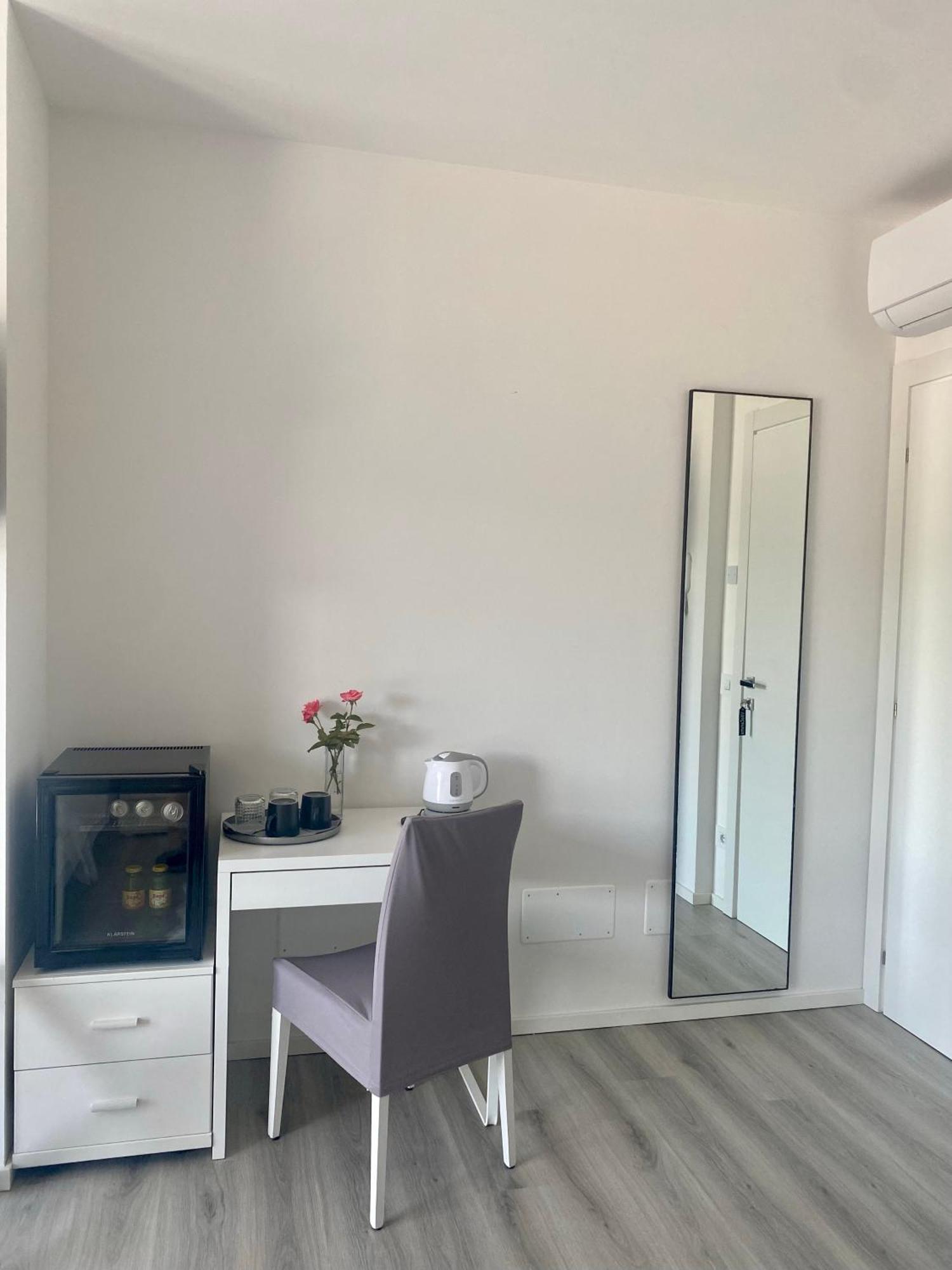 Villa Carlotta Salionze Εξωτερικό φωτογραφία