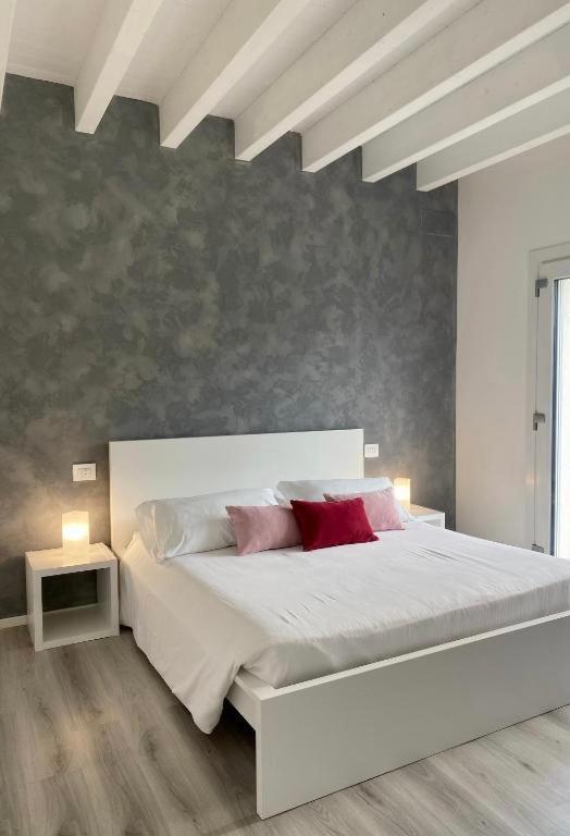 Villa Carlotta Salionze Εξωτερικό φωτογραφία