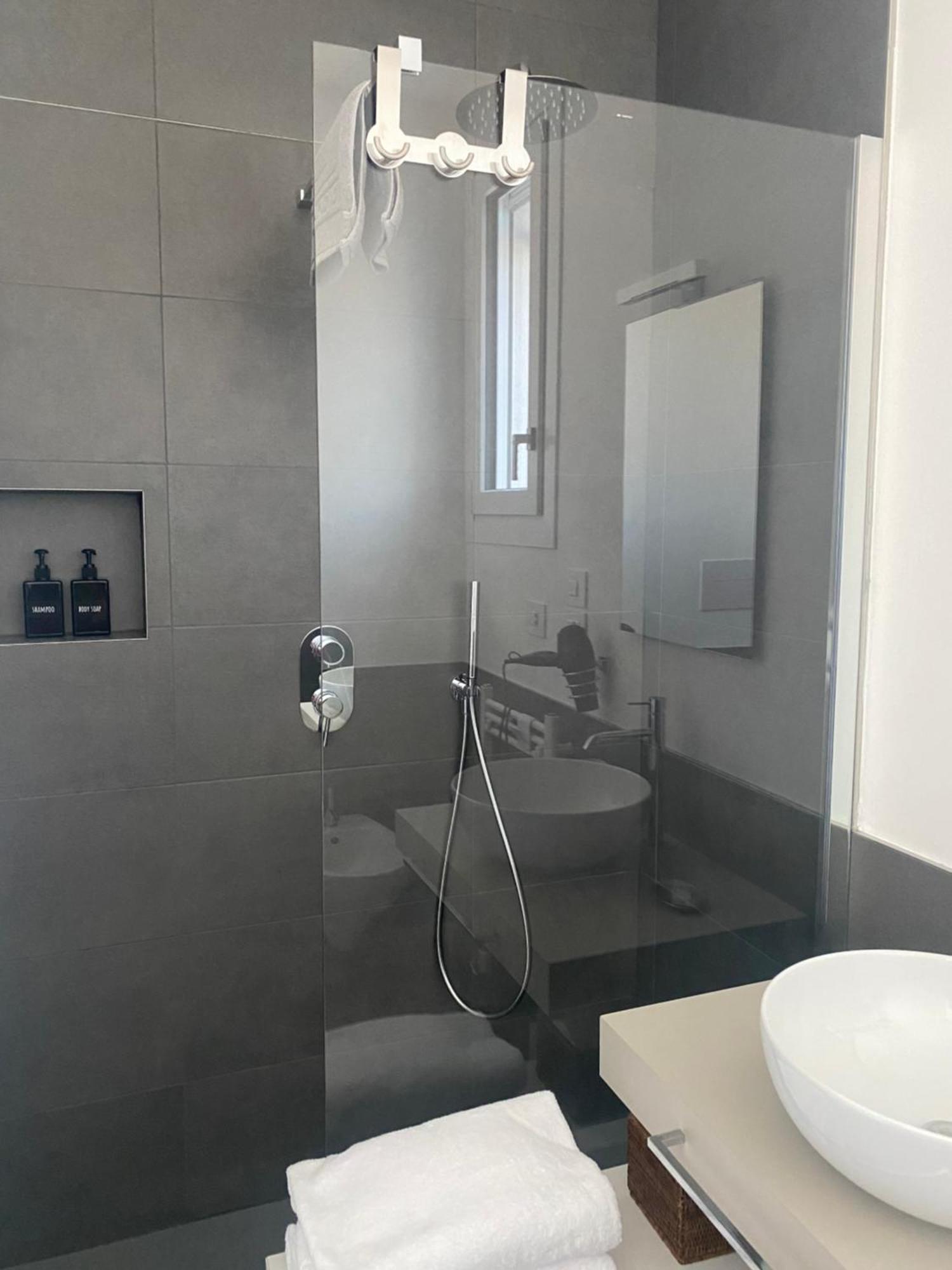 Villa Carlotta Salionze Εξωτερικό φωτογραφία