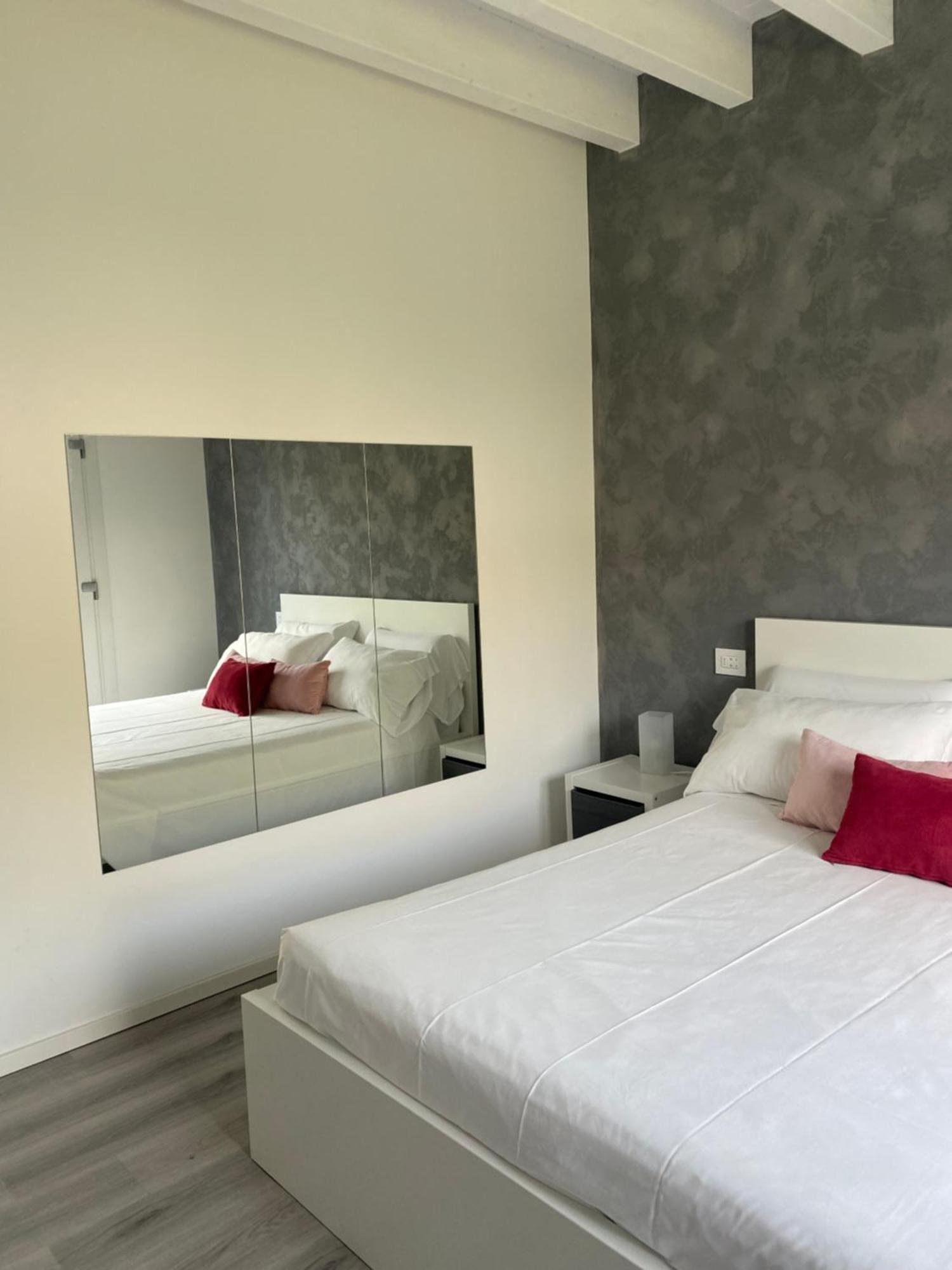 Villa Carlotta Salionze Εξωτερικό φωτογραφία