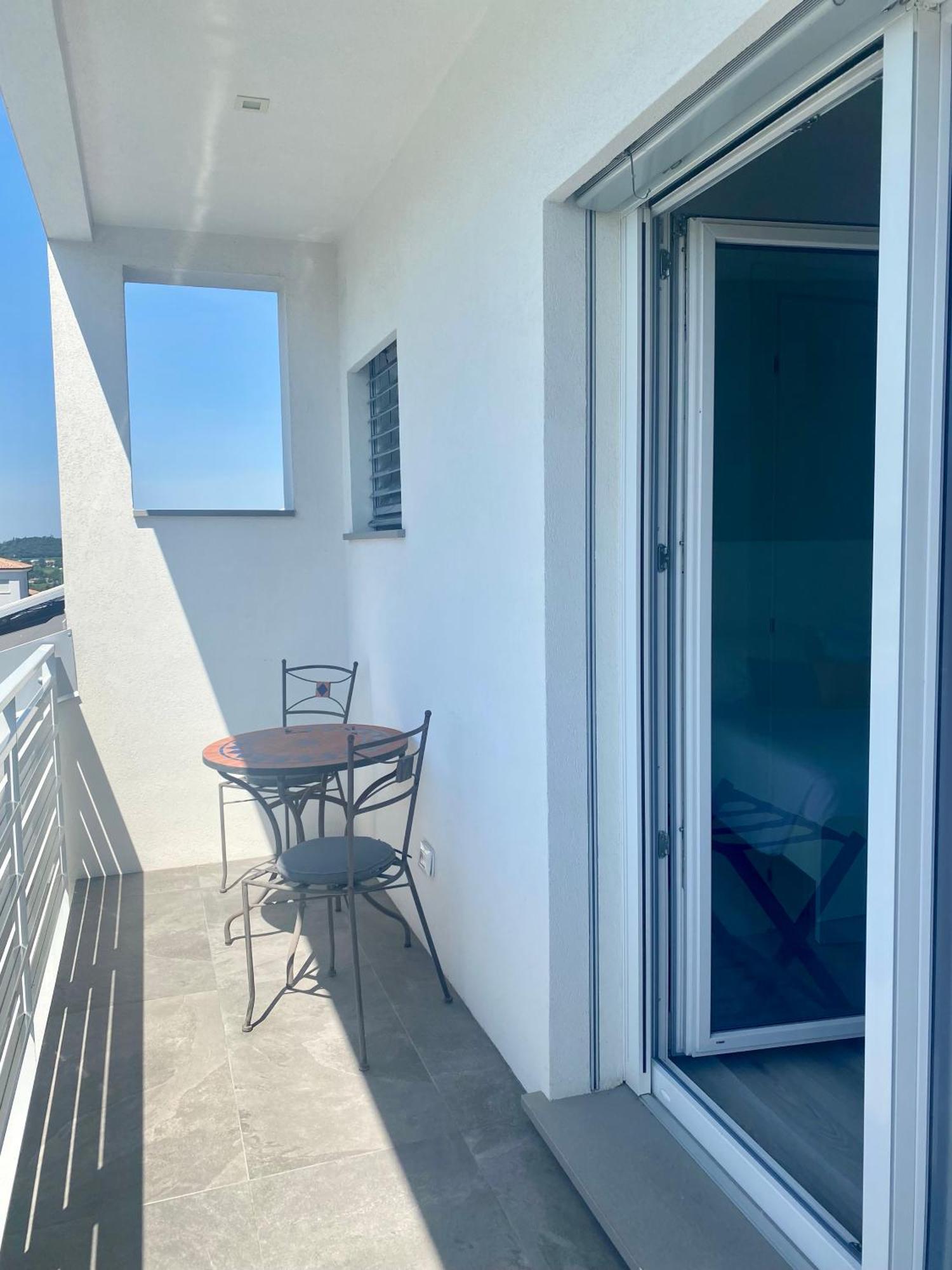 Villa Carlotta Salionze Εξωτερικό φωτογραφία