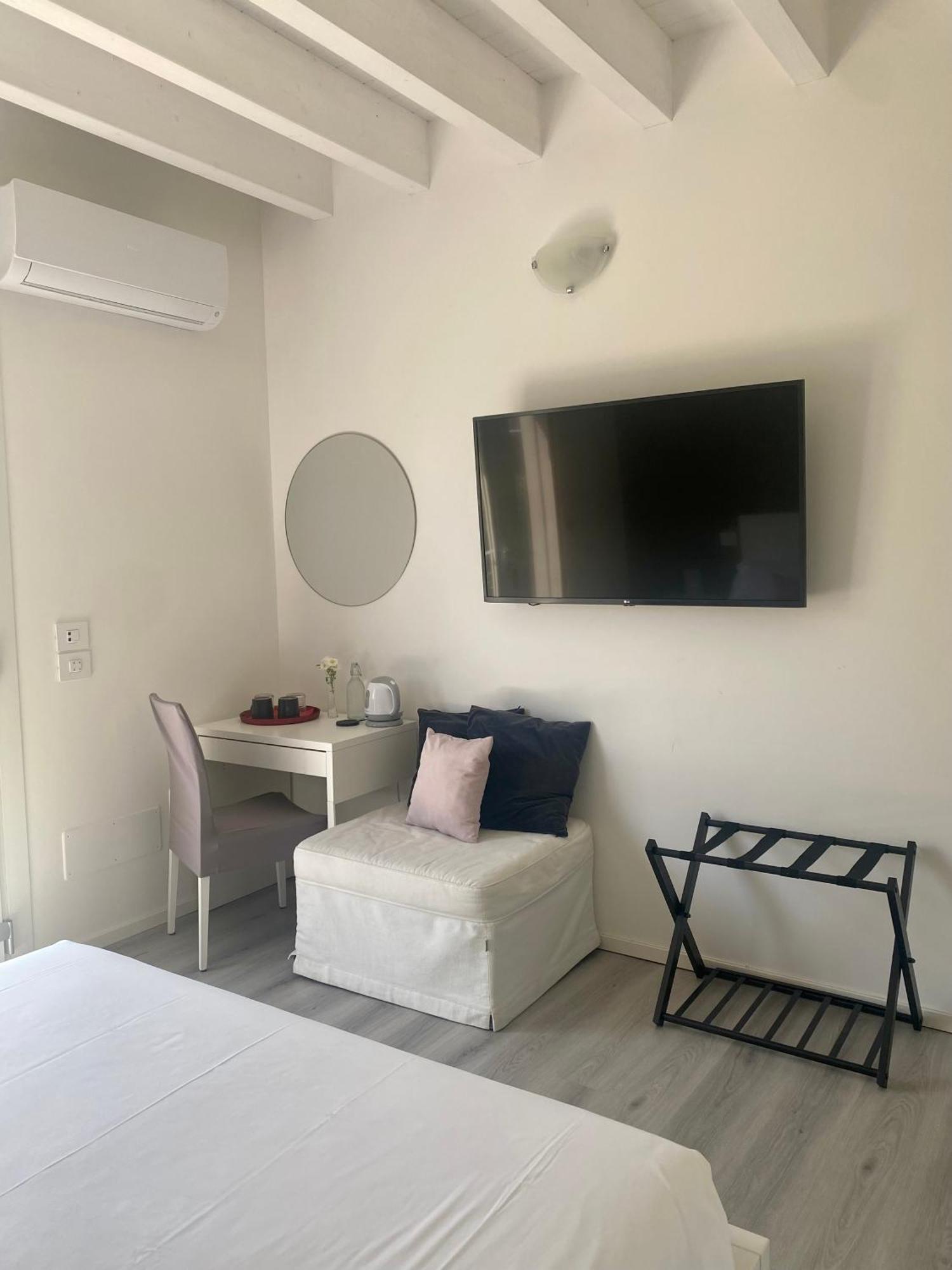 Villa Carlotta Salionze Εξωτερικό φωτογραφία